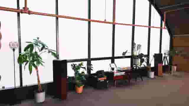 Self-Retreat Studio