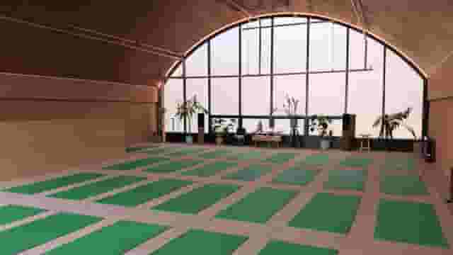 Self-Retreat Studio