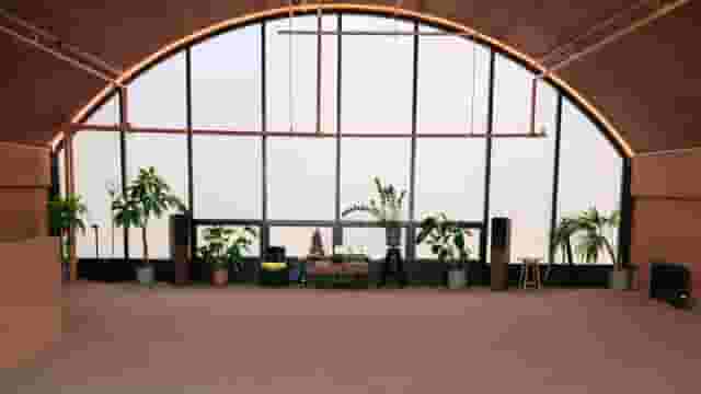 Self-Retreat Studio