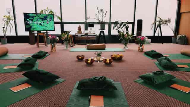 Self-Retreat Studio - image 3