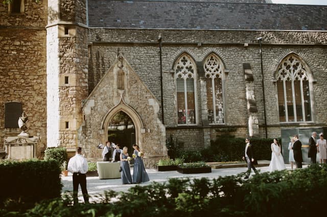 Garden Museum