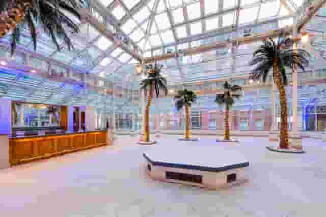 Millennium Gloucester London Kensington