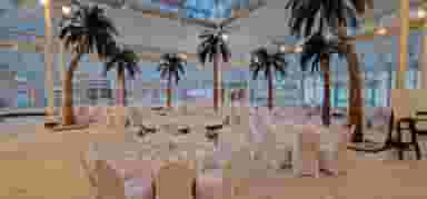 Piano Bars
