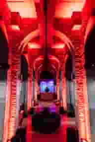Prom Venues