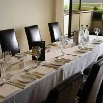 Kempton Park Racecourse