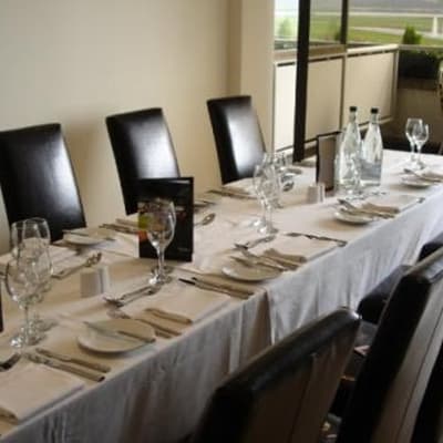 Kempton Park Racecourse