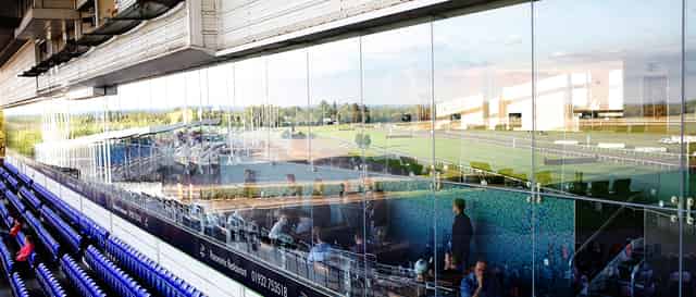 Kempton Park Racecourse