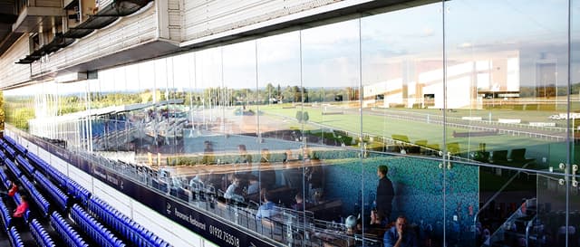 Kempton Park Racecourse