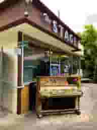 Kensington Chelsea