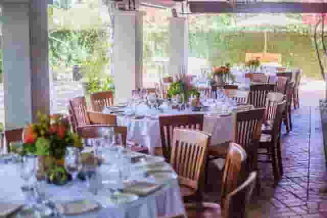 Banquet Facilities