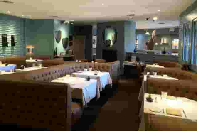 Banquet Facilities