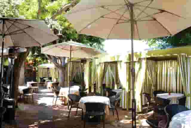 Banquet Facilities