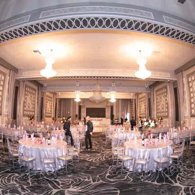 TOP 10 BEST Sweet Sixteen Hall in Los ...
