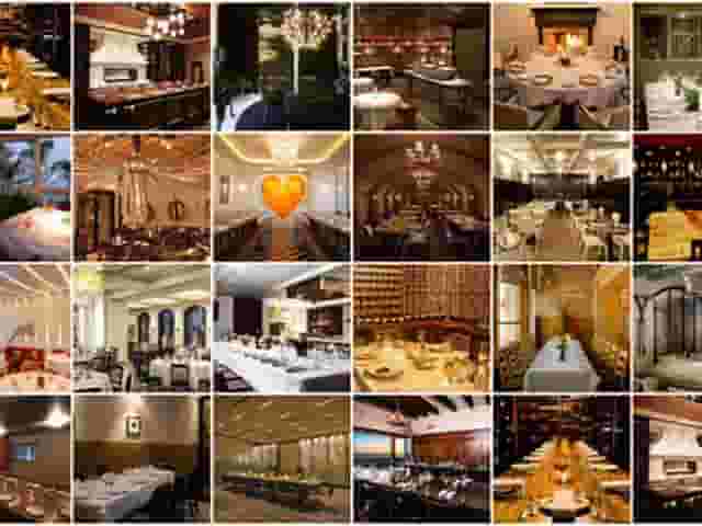 Private Dining Room