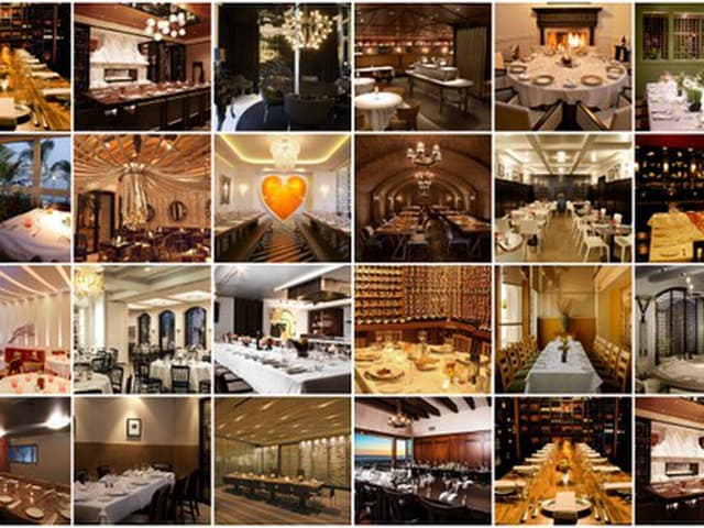 Private Dining Room