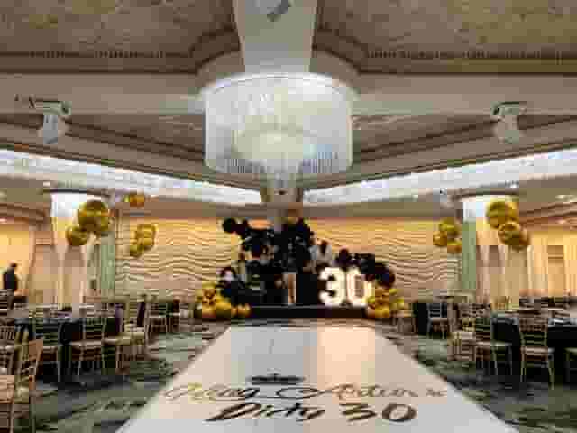Grand Ballroom