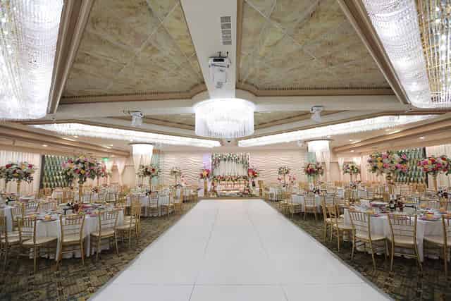 Grand Ballroom