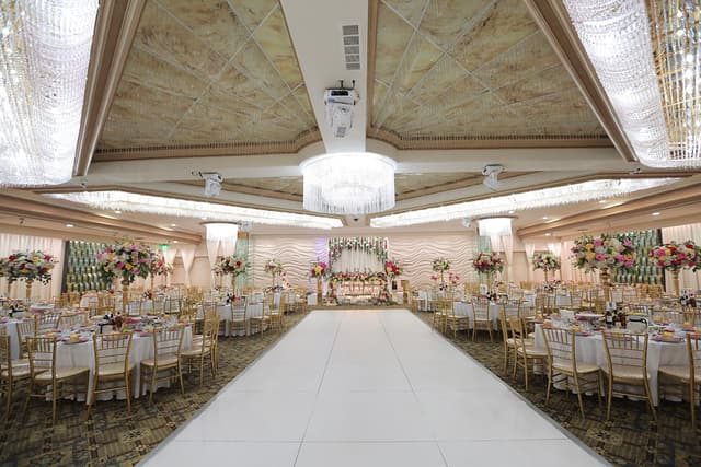 Grand Ballroom