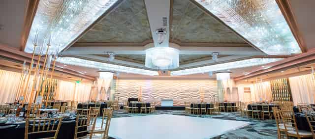 Grand Ballroom