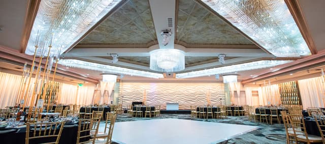 Grand Ballroom