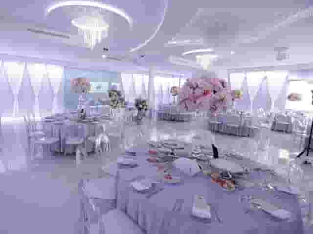 Reception Hall