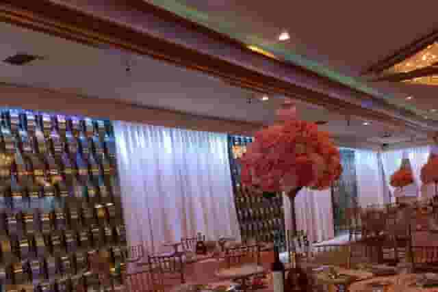 Reception Hall