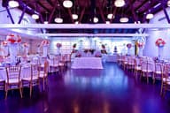 Banqueting Venues