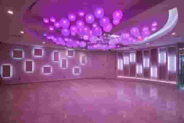 Mirage Conference Room