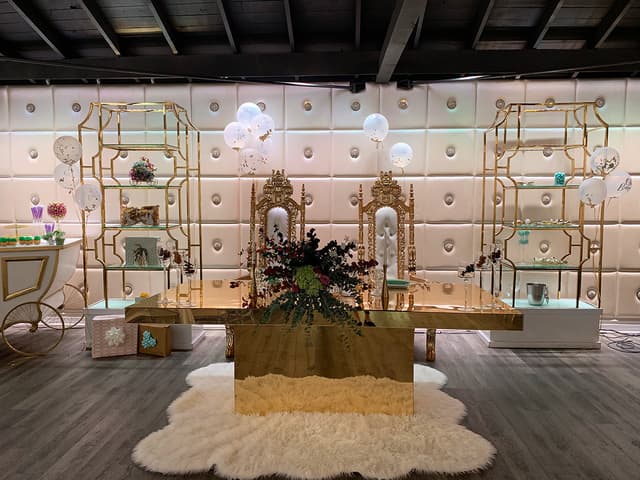 Mirage Conference Room