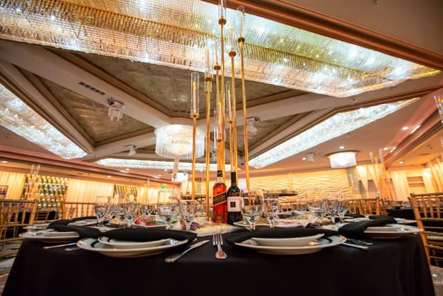 Mirage Conference Room