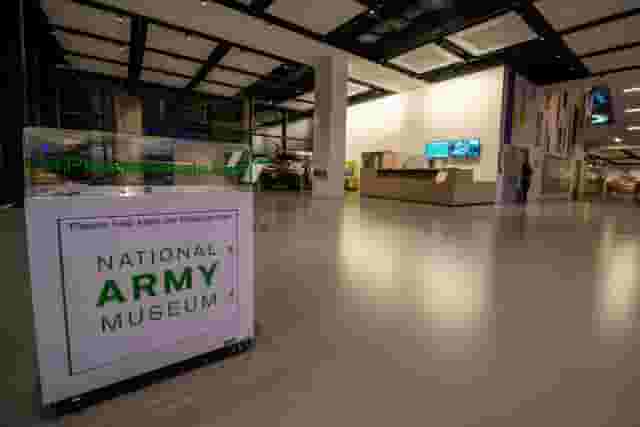 National Army Museum