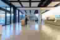 Meeting Spaces