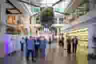 Unique Conference Venues