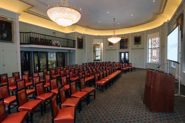 The Library