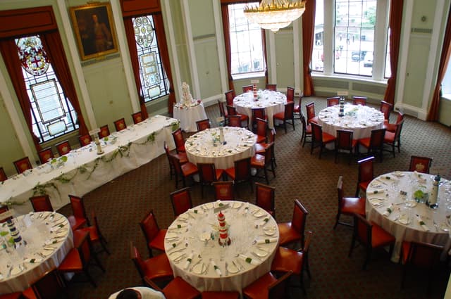 Trinity House