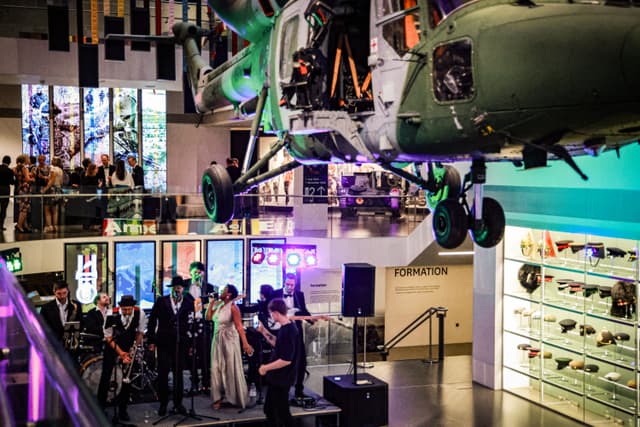 National Army Museum