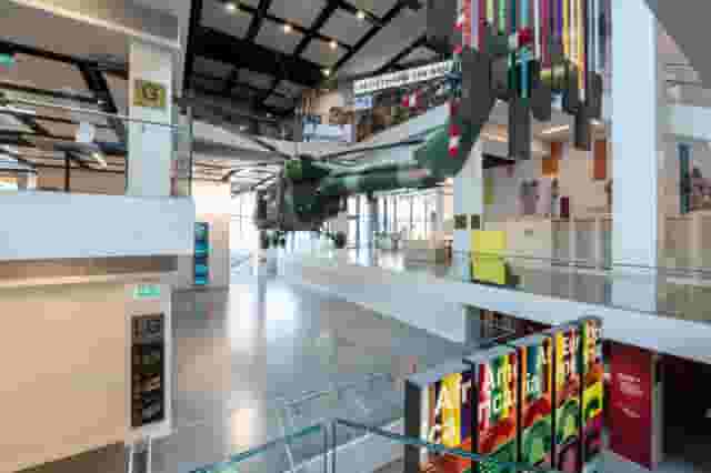 National Army Museum