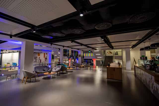 National Army Museum