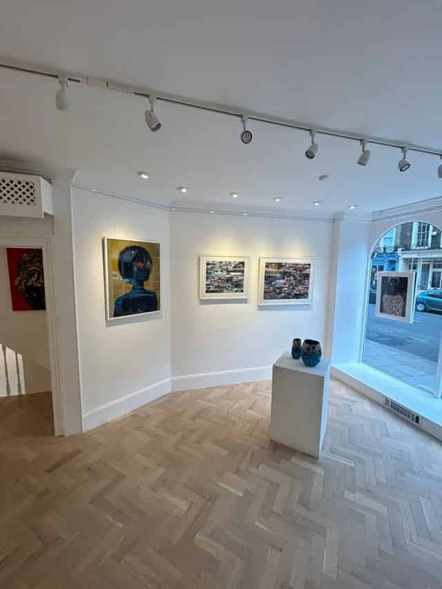 CasildART Gallery