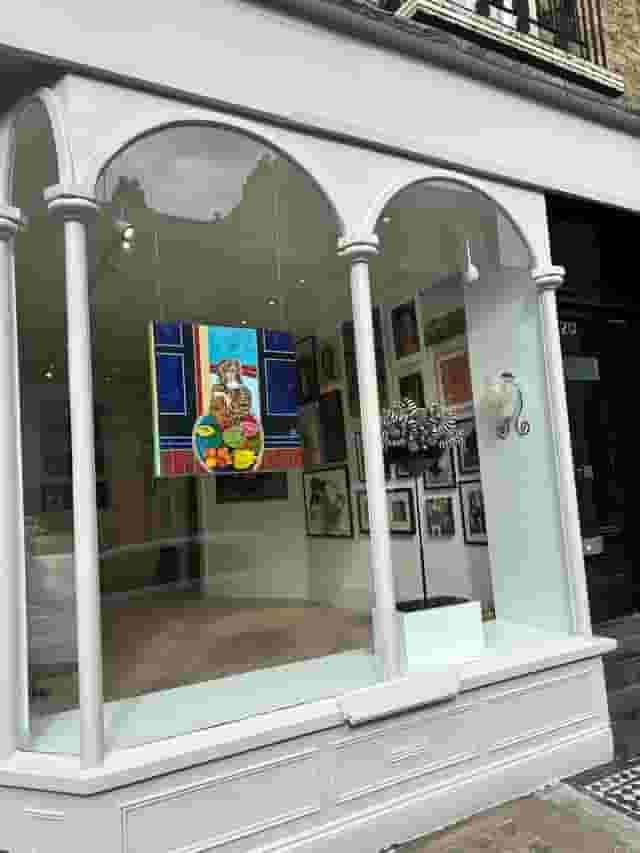 CasildART Gallery