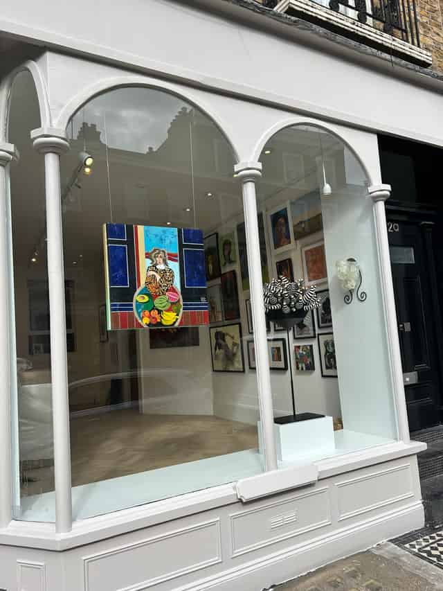 CasildART Gallery