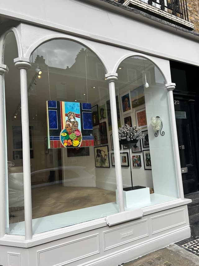 CasildART Gallery