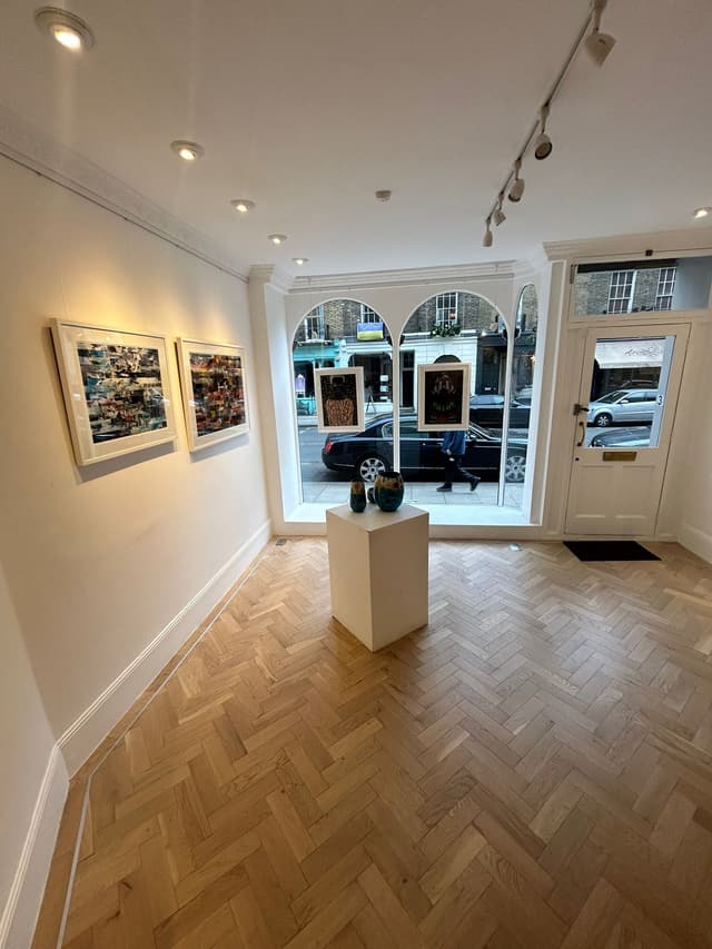 CasildART Gallery
