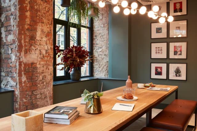 LEVEN Hotel Manchester
