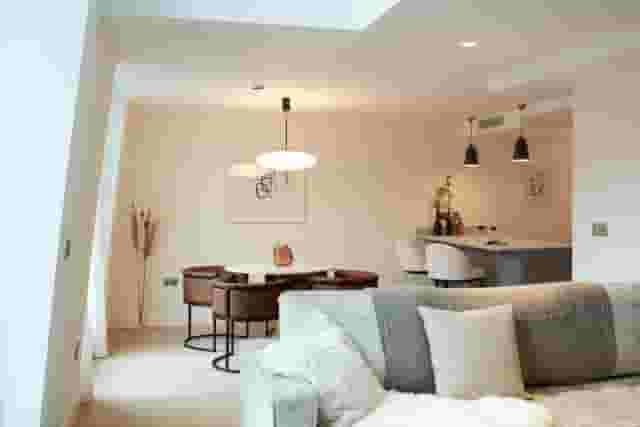 LEVEN Hotel Manchester