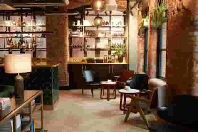 LEVEN Hotel Manchester