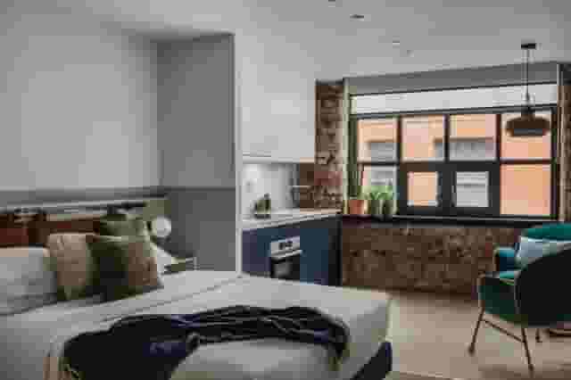 LEVEN Hotel Manchester