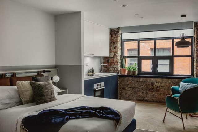 LEVEN Hotel Manchester