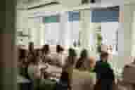Networking Venues