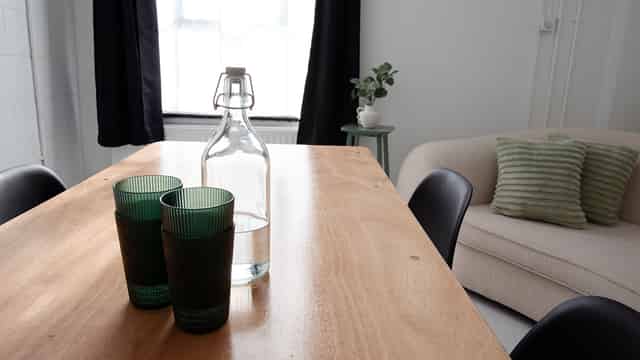 Klatch Studio - Bijou Room